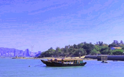 鼓浪嶼的游記作文(12篇)