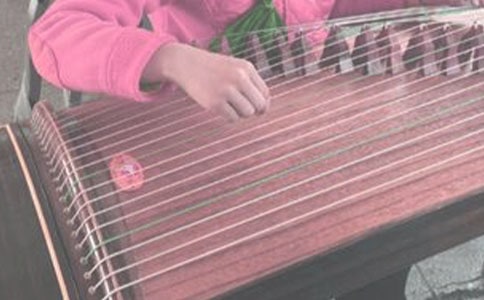 描寫古箏的優(yōu)美句子