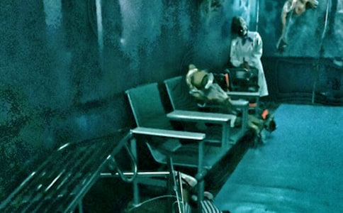 鬼屋大冒險作文350字(精選22篇)