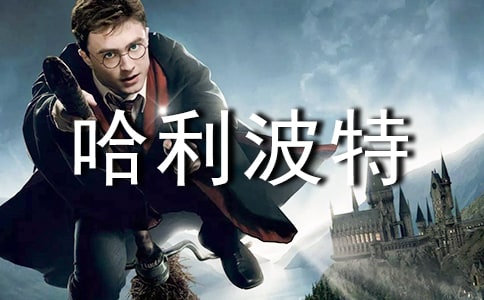 假如我是哈利波特作文400字