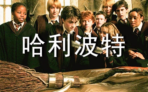 哈利波特與魔法石閱讀心得300字