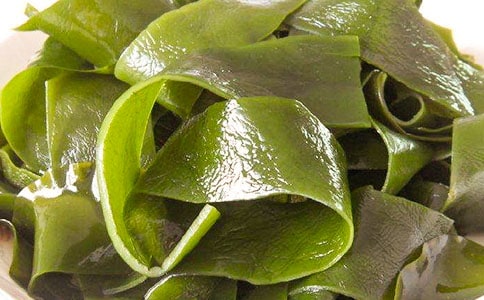 海帶黃豆的功效有哪些呢