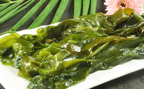 關(guān)于海帶排骨湯的做法介紹