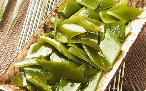 豬血海帶湯的做法