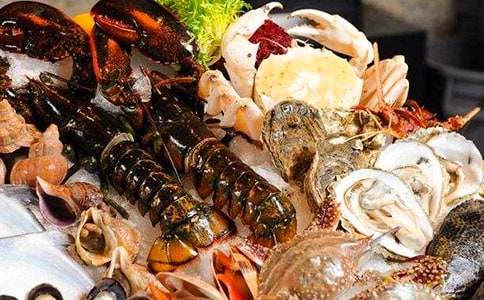 有關(guān)大連的作文:大連的海鮮(2篇)