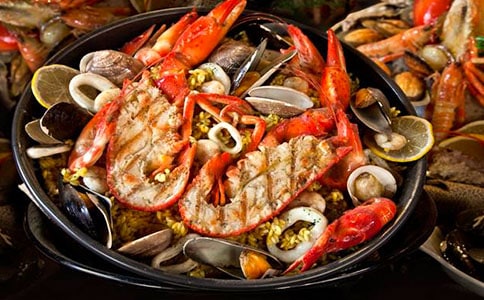 吃海鮮優(yōu)秀作文(通用23篇)