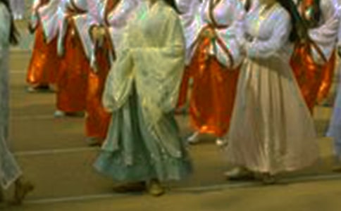 漢族的民風(fēng)民俗