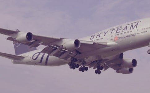 漕河涇出口加工區(qū):從滬上開出的國際航班