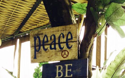 有關(guān)小學(xué)四年級和平作文三篇