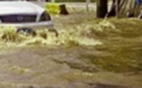 遼寧省洪水災(zāi)害分析與減災(zāi)措施