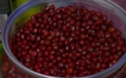 品嘗了紅豆的滋味作文