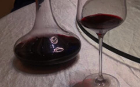 紅酒打卡作文600字