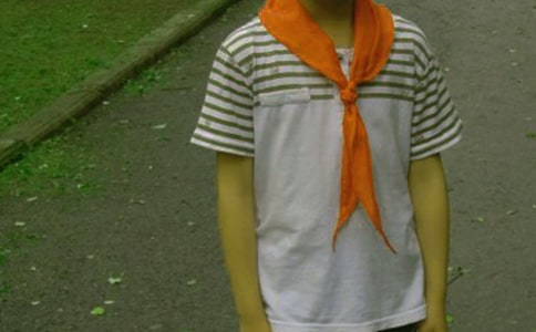 少先隊紅領(lǐng)巾爭章活動方案