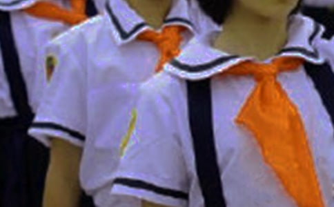 我愛紅領巾主題活動方案11篇