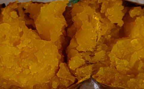 無(wú)法釋?xiě)训目炯t薯400字作文