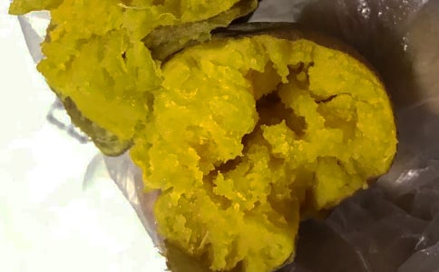 烤紅薯作文(15篇)