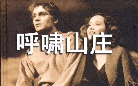 《呼嘯山莊》讀書(shū)筆記15篇