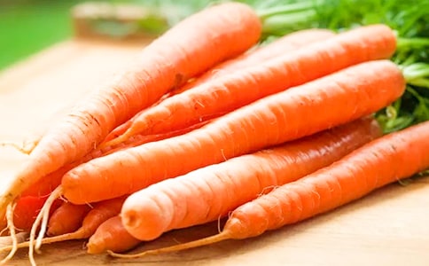 關(guān)于胡蘿卜的作文(精選27篇)