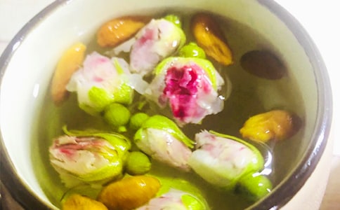 ��һ���ջ���