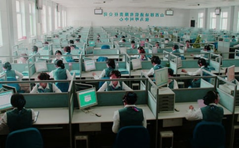 話務(wù)員年度工作總結(jié)15篇