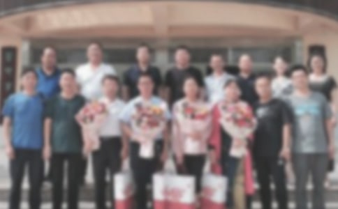 離職歡送會致辭大全