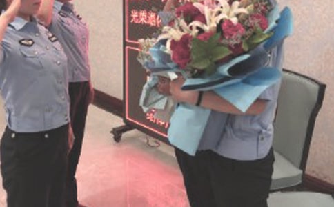 歡送會演講稿范文