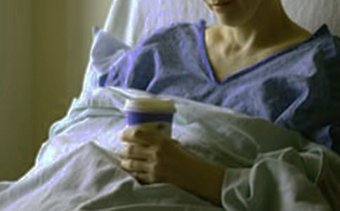 精神病患者出院指導(dǎo)