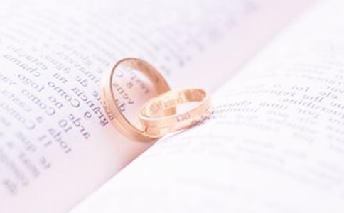 婚姻給男女帶來的好處 -資料