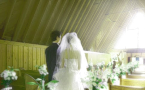 涉外婚姻的婚前協(xié)議