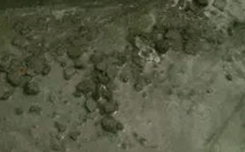 簡(jiǎn)析云龍水庫(kù)引水隧洞混凝土裂縫的處理方法