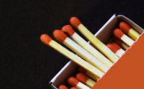 火柴的溫度作文