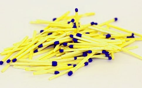 火柴作文500字錦集5篇