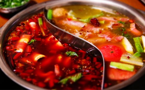 火鍋作文500字(匯總9篇)