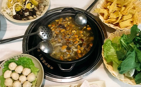 火鍋店食品安全管理制度(精選19篇)