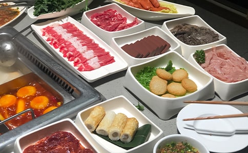 火鍋店個(gè)人年終工作總結(jié)