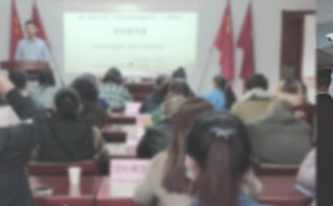 最美基層干部先進事跡