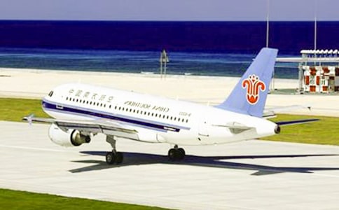 淺談樞紐機(jī)場監(jiān)控系統(tǒng)的設(shè)計