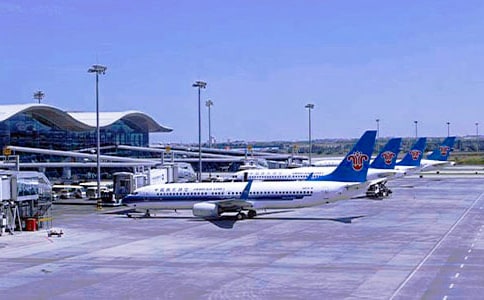 基于馬爾可夫隨機(jī)場的降質(zhì)光學(xué)圖像預(yù)處理