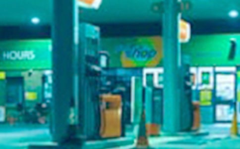 加油站加油員個人自我總結范文