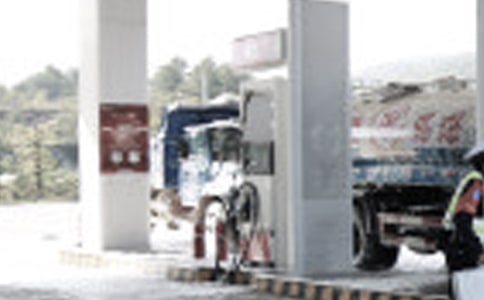 加油站活動方案