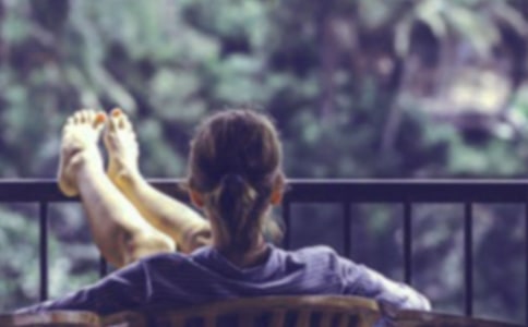 假期閱讀倡議書