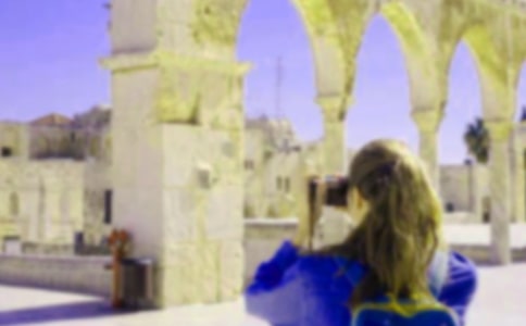 五一假期作文800字