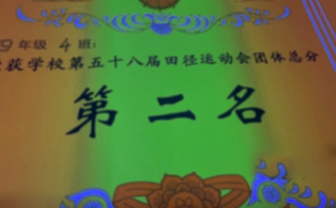 小學(xué)生學(xué)習進步獎狀評語4篇