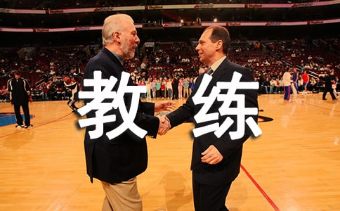 教練員年度工作總結(jié)