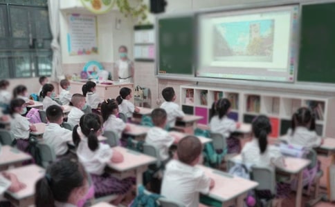 個人政治教學工作總結(jié) (精選10篇)