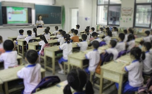 小學科學教學計劃(通用22篇)