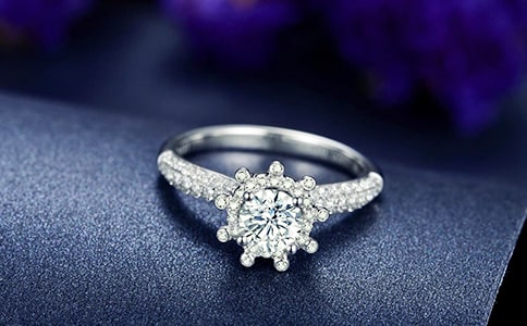 戒指戴法預測你十年后模樣