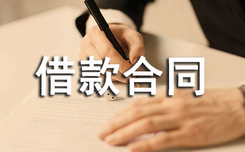 個人購房擔(dān)保借款合同