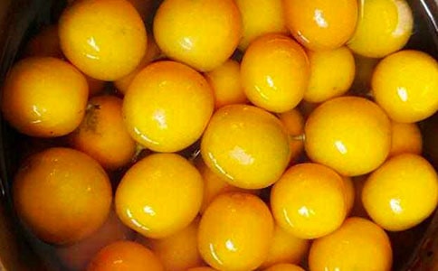 金桔樹(shù)作文