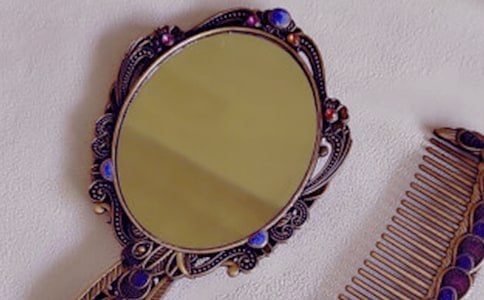 關(guān)于鏡子作文(精品22篇)